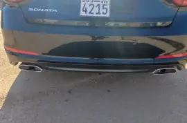 هيونداي سوناتا 2015