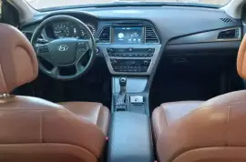 هيونداي سوناتا 2015