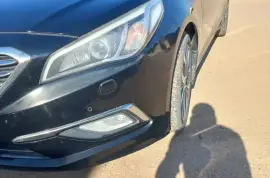 هيونداي سوناتا 2015