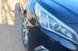 هيونداي سوناتا 2015