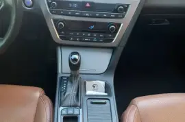 هيونداي سوناتا 2015