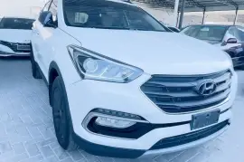 هيونداي سانتافي 2017 DM