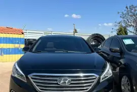 هيونداي سوناتا 2015