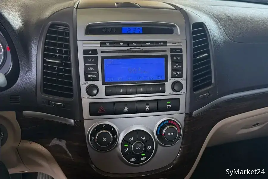 هيونداي سوناتا 2015