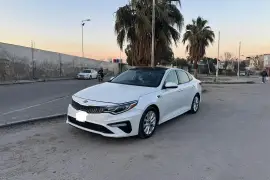 كيا أوبتيما 2018