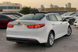كيا أوبتيما 2018