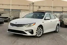 كيا أوبتيما 2018