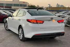 كيا أوبتيما 2018