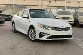 كيا أوبتيما 2018