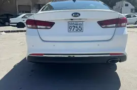 كيا أوبتيما 2018