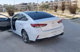 هيونداي سوناتا SE2019