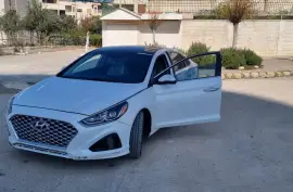 هيونداي سوناتا SE2019