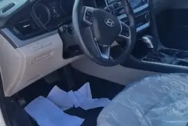 هيونداي سوناتا SE2019