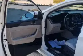 هيونداي سوناتا SE2019