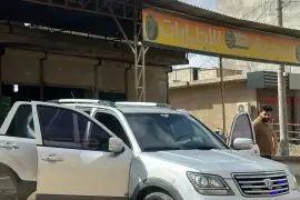 كيا موهافي2010