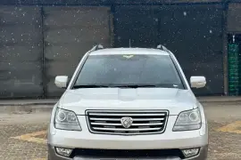 كيا موهافي2010