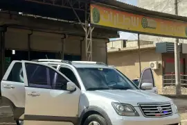 كيا موهافي2010