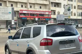 كيا موهافي2010