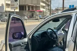 كيا موهافي2010