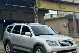 كيا موهافي2010