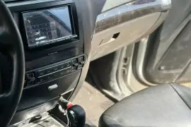 كيا موهافي2010
