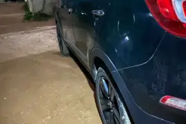 كيا سبورتاج 2011