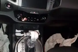 كيا سبورتاج 2014 AR