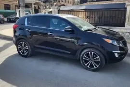 كيا سبورتاج 2016