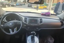 كيا سبورتاج 2016