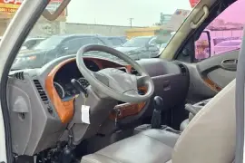 هيونداي بورتر 2012
