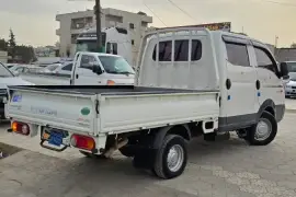 هيونداي بورتر 2012
