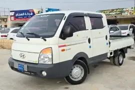 هيونداي بورتر 2012