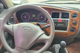 هيونداي بورتر 2012
