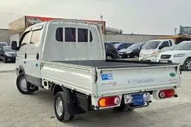 هيونداي بورتر 2012