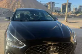 هيونداي سوناتا 2019