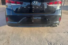 هيونداي سوناتا 2019