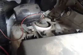 فان اتش ون H1