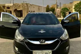 توسان 2010