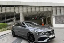 مارسيدس بنز CLA 250 AMG