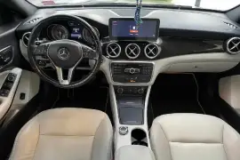 مارسيدس بنز CLA 250 AMG