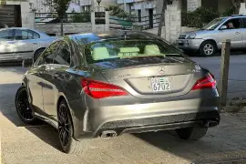 مارسيدس بنز CLA 250 AMG