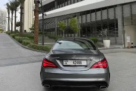 مارسيدس بنز CLA 250 AMG