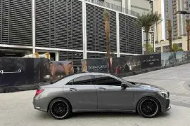 مارسيدس بنز CLA 250 AMG