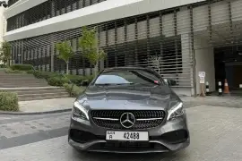 مارسيدس بنز CLA 250 AMG