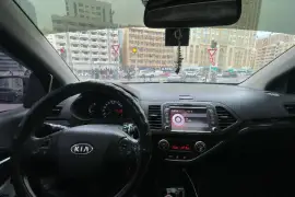 كيا مورنينغ 