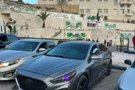 سوناتا 2018
