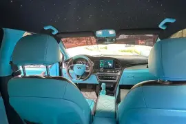 سوناتا 2018