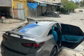 سوناتا 2018