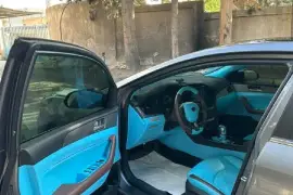 سوناتا 2018