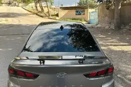 سوناتا 2018
